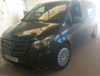 Mercedes-Benz Vito TOURER 116 CDI AUTO