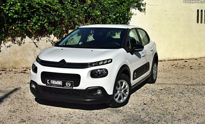 Citroën C3 1.2 PureTech Feel