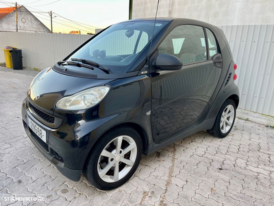 Smart ForTwo Coupé 1.0 Pulse 71