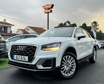 Audi Q2 1.0 TFSI Sport S tronic