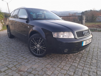 Audi A4 1.9 Tdi 130cv