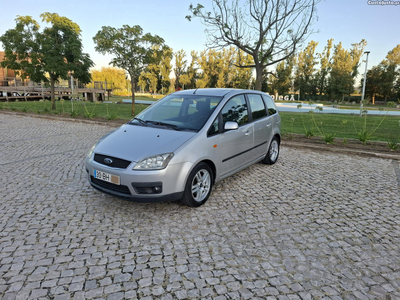 Ford Focus C-Max 1.6Hdi AC