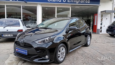 Mazda 2 Hybrid Agile 1.5 de 2023