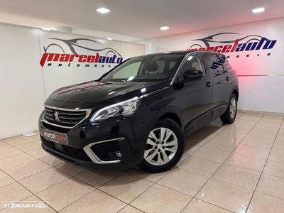 Peugeot 5008 1.2 PureTech Active Pack