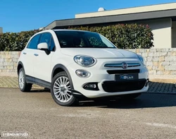 Fiat 500X 1.3 MJ Pop Star J17 S&S