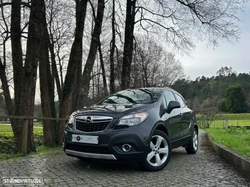 Opel Mokka 1.7 CDTI Cosmo S/S