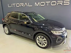 Volkswagen T-Roc 1.0 TSI Black Style