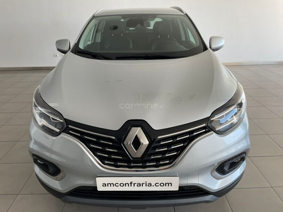 Renault Kadjar 1.5 DCI INTENS