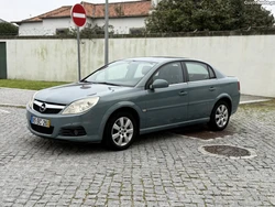 Opel Vectra 1.9 CDTI