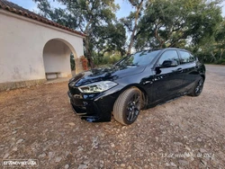 BMW 120 i Aut. M Sport