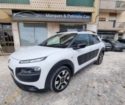 Citroën C4 Cactus 1.6 BlueHDi Feel