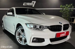 BMW 420 Gran Coupé d Pack M Auto