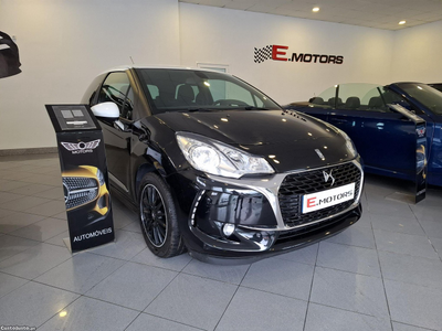 Citroën DS3 1.6 hdi