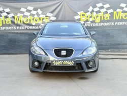Seat Leon 2.0 TFSi FR DSG
