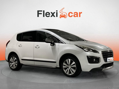 Peugeot 3008 1.6 HDi Style