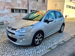 Citroën C3 1.2 Puretech 82 Collection AC