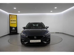 Seat Leon 2.0 TDI FR DSG