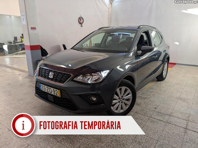 Seat Arona 1.0 TSI Style 115cv