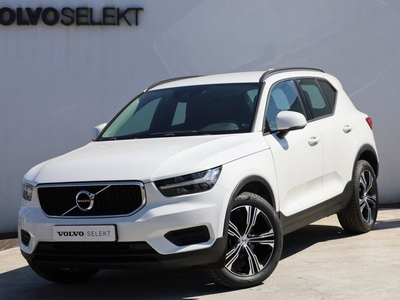 Volvo XC40 2.0 D3