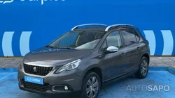 Peugeot 2008 1.2 PureTech Style de 2019