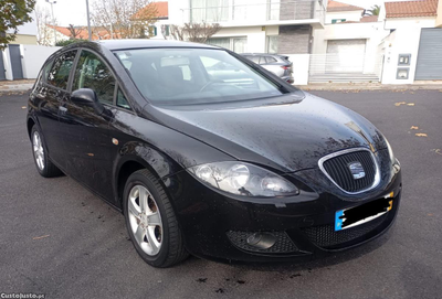 Seat Leon 1.4 Gasolina