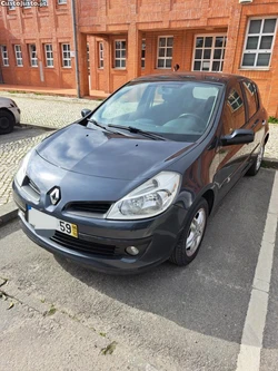 Renault Clio 1.1