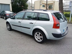 Renault Mégane 1.5dci