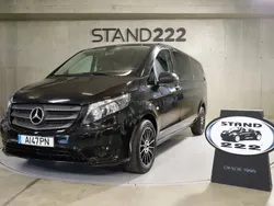 Mercedes Vito 116 CDi/34 Pro