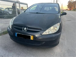 Peugeot 307 1.4 HDI