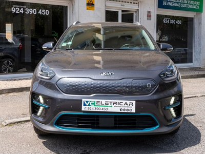 KIA Niro Van 64kWh