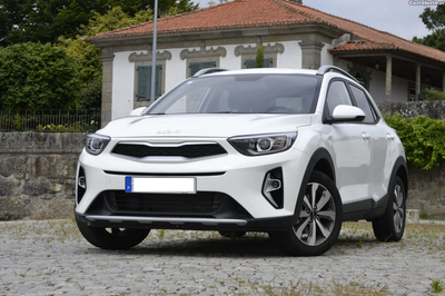 Kia Stonic 1.2 Dynamic