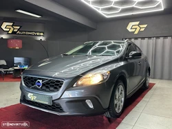 Volvo V40 Cross Country 1.6 D2 Momentum