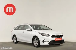 Kia Ceed SW 1.0 T-GDI Sport