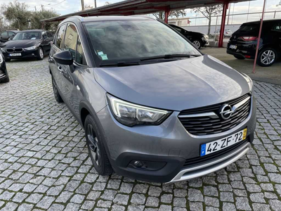 Opel Crossland X 1.2 Innovation