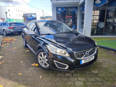 Volvo C30 1.6CC 116 Cv´s Kinetic