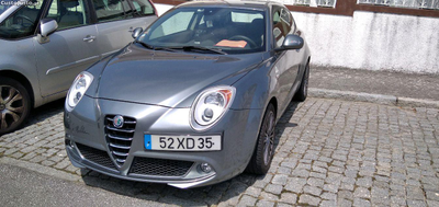 Alfa Romeo Mito 1.3 jtdm