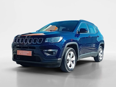 Jeep Compass 1.6 M-Jet Longitude