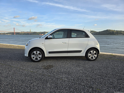 Renault Twingo ZEN