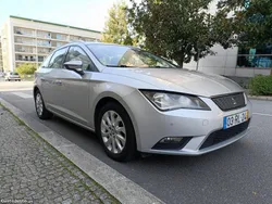 Seat Leon St 1.6TDI Style