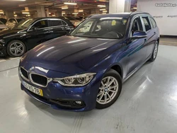 BMW 318 d Touring Ultimate Auto