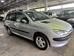 Peugeot 206 SW