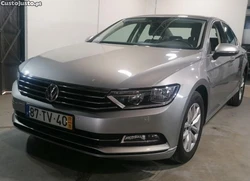 VW Passat 2.0 TDI CONFORTLINE