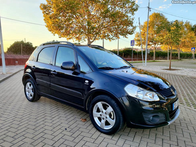 Suzuki SX4 1.6 Diesel 98 Mil Kms