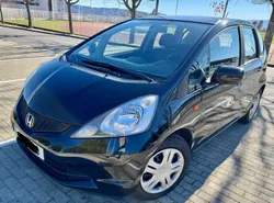 Honda Jazz 1.2 VTECH Elegance