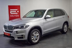 BMW X5 40e xDrive