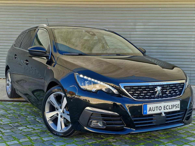 Peugeot 308 SW GT LINE