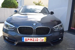 BMW 116 Sport