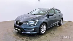 Renault Mégane de 2021