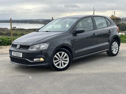 VW Polo 1.4 Tdi Confortline