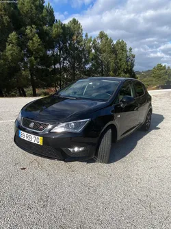 Seat Ibiza FR 1.0 ecotsi